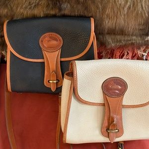 Dooney and Bourke Handbag